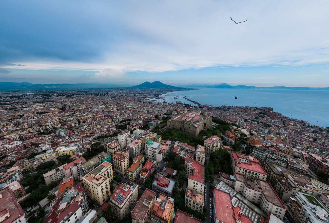 mangiare a Napoli