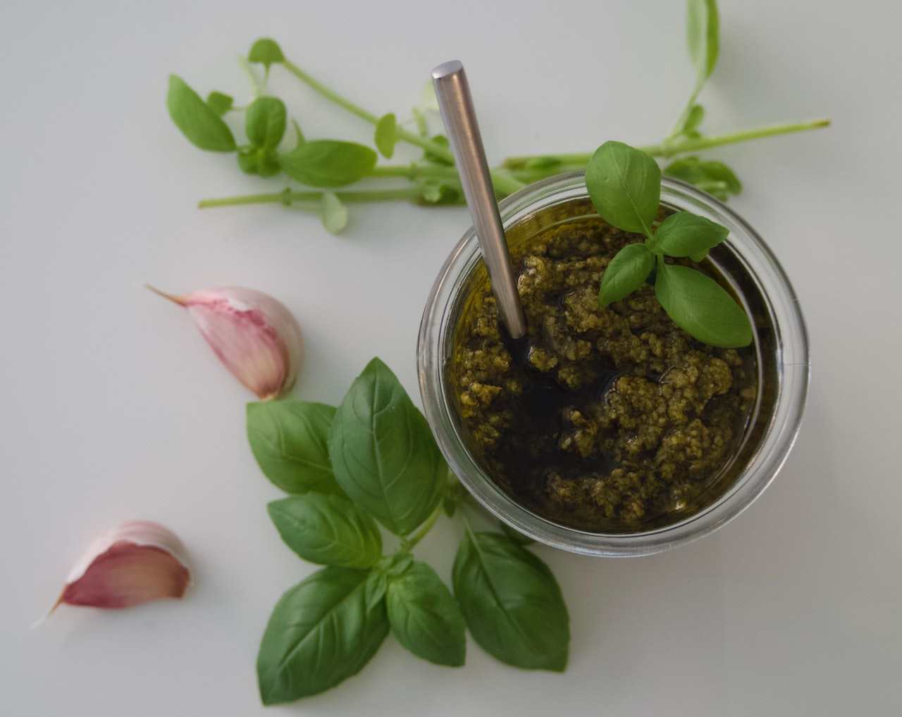 10 tipologie di pesto