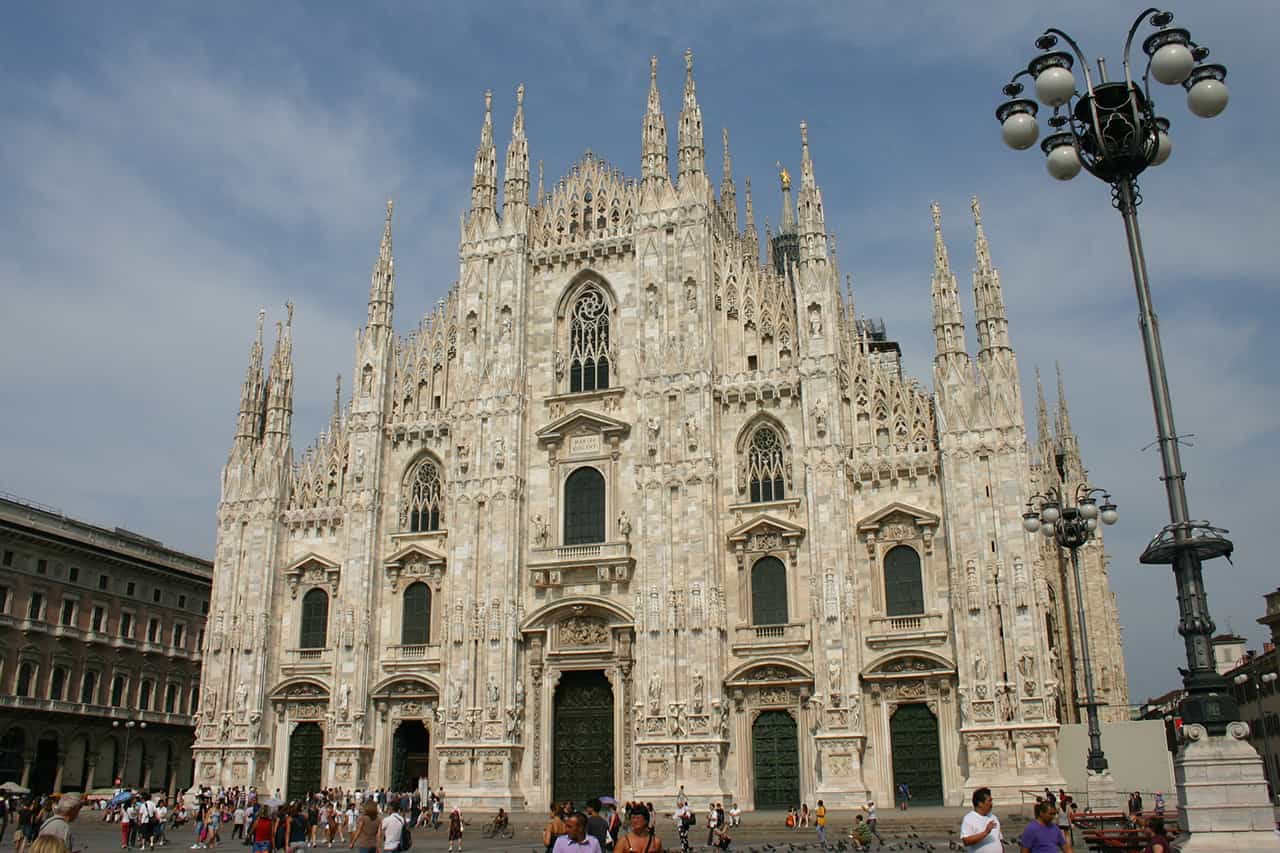 Duomo di Milano