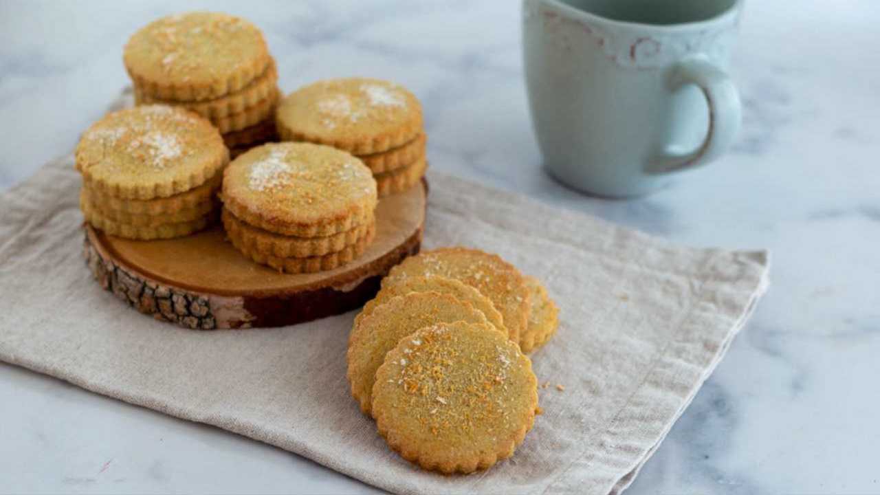 biscotti al cocco ricetta