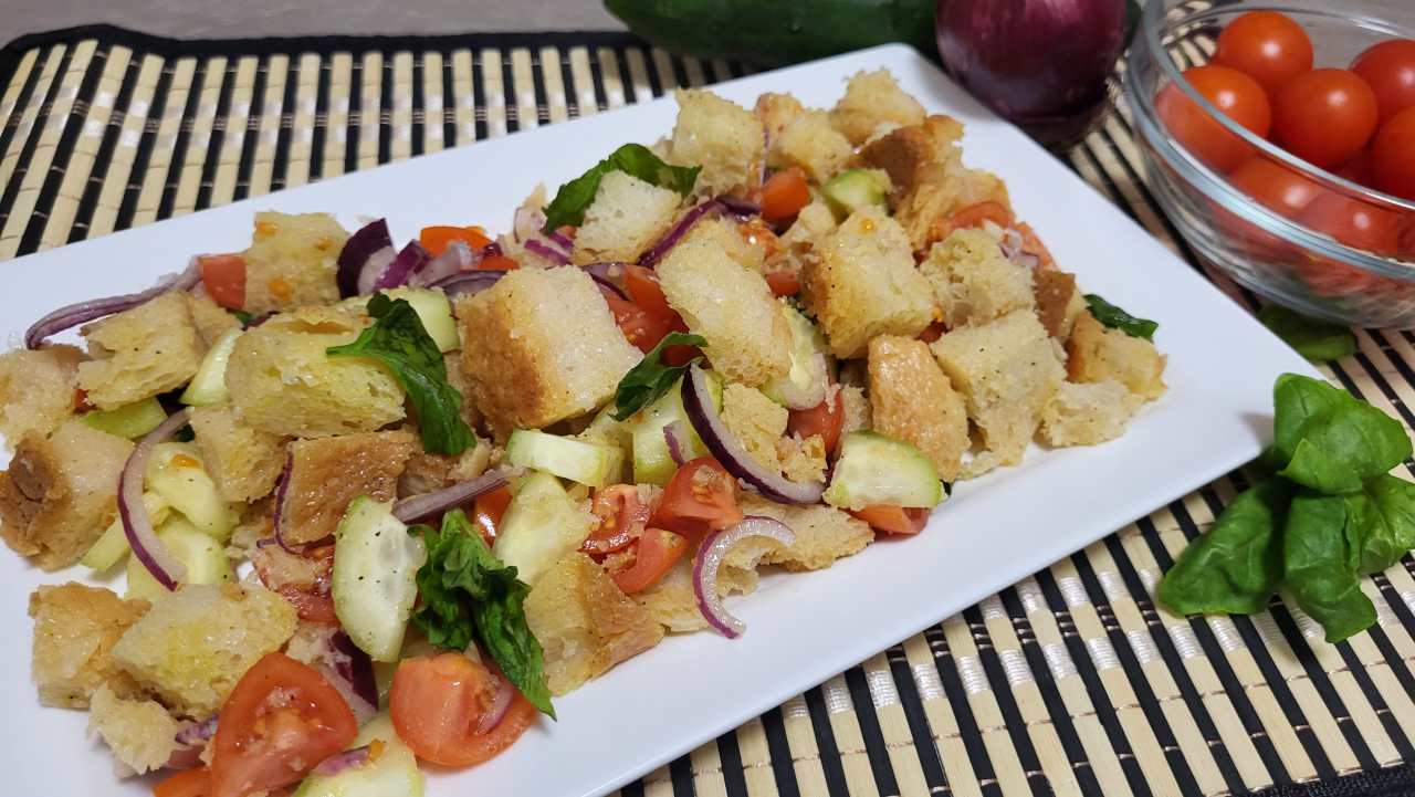 panzanella