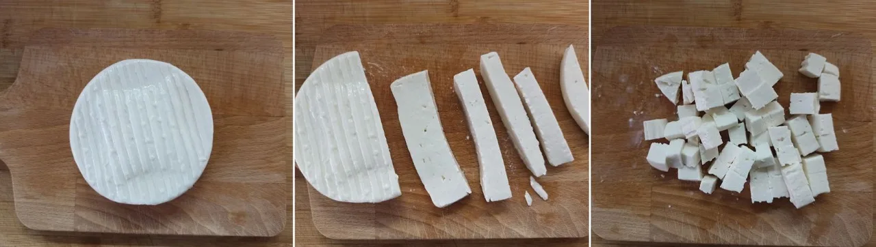 Tagliare il primosale