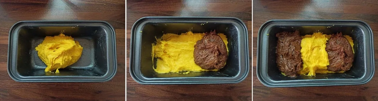 Creare l’effetto bicolore