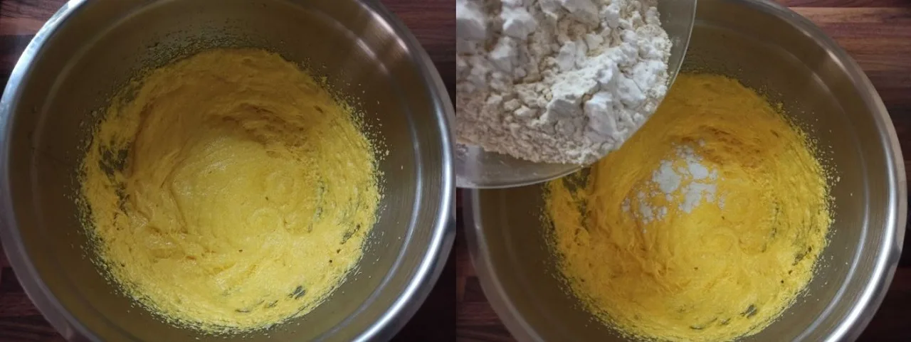 Ottenere una crema liscia