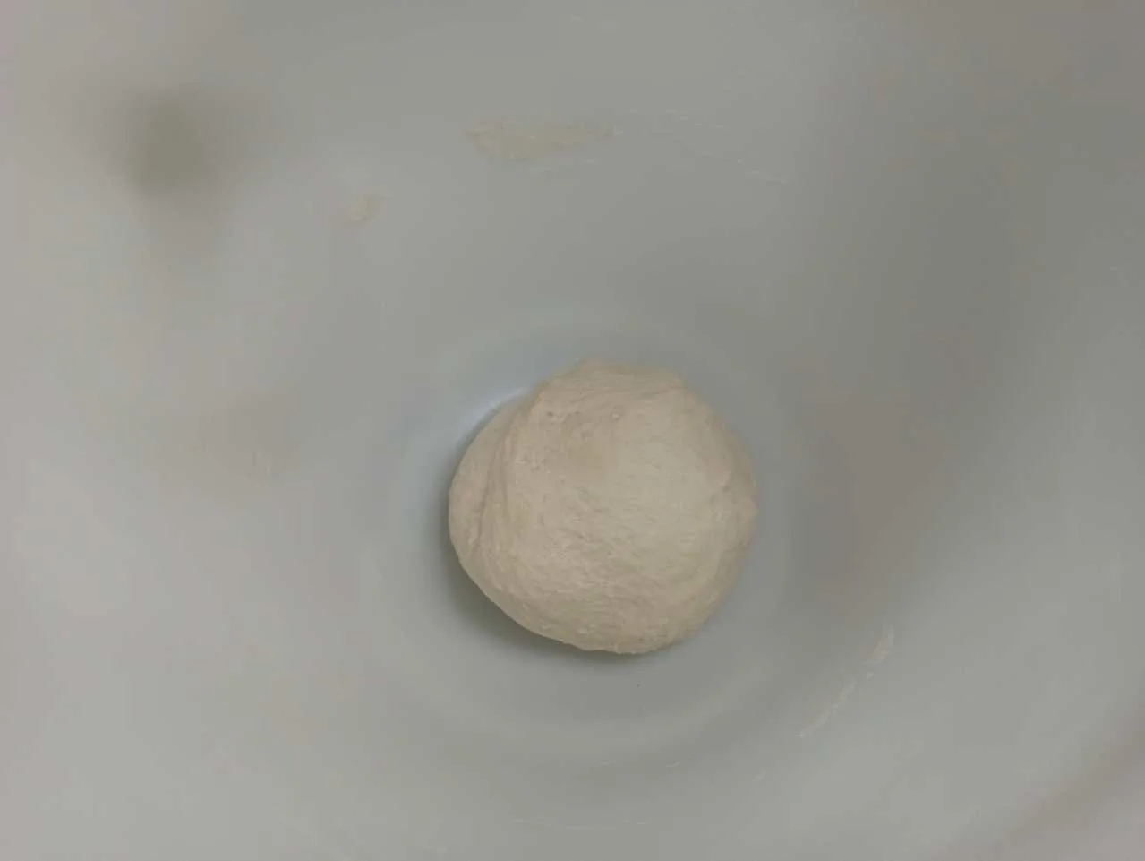 Far riposare l’impasto