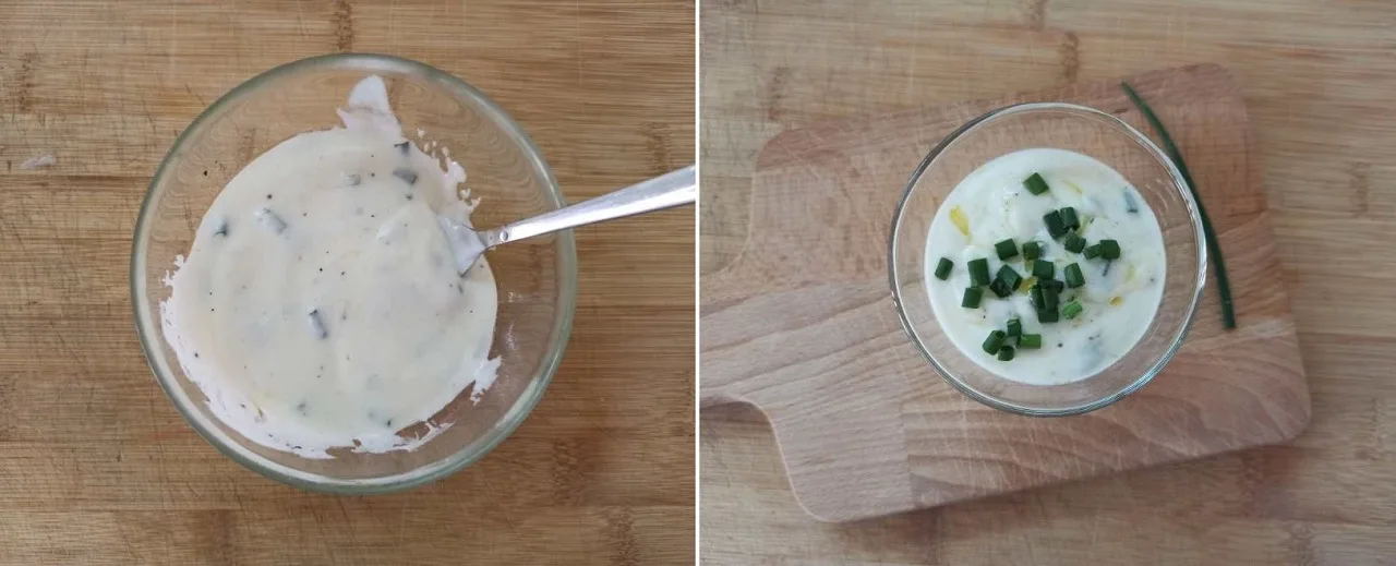 Riposo in frigorifero