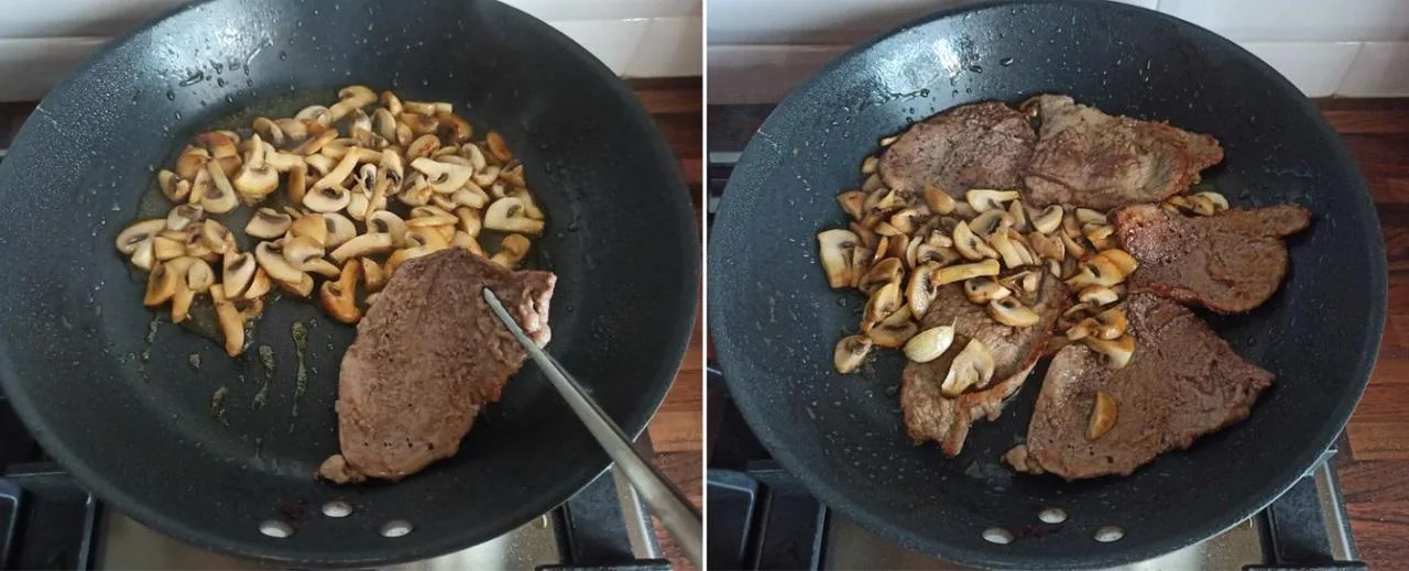 Creazione della cremina