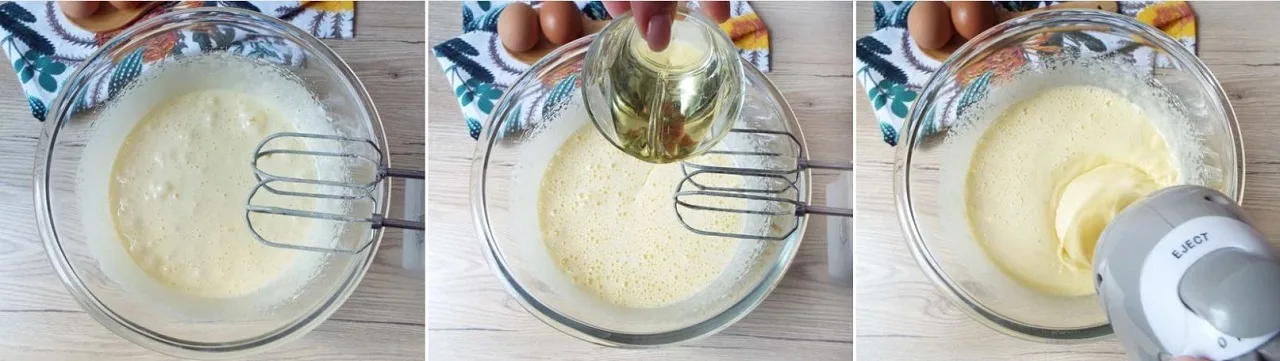 Unite acqua e limone