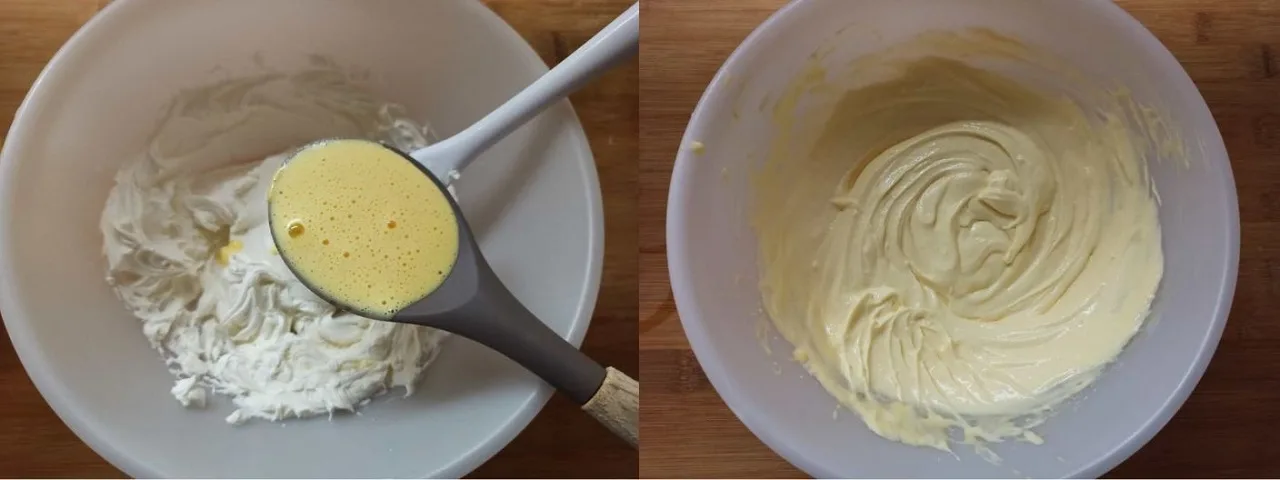 Lavorare il mascarpone