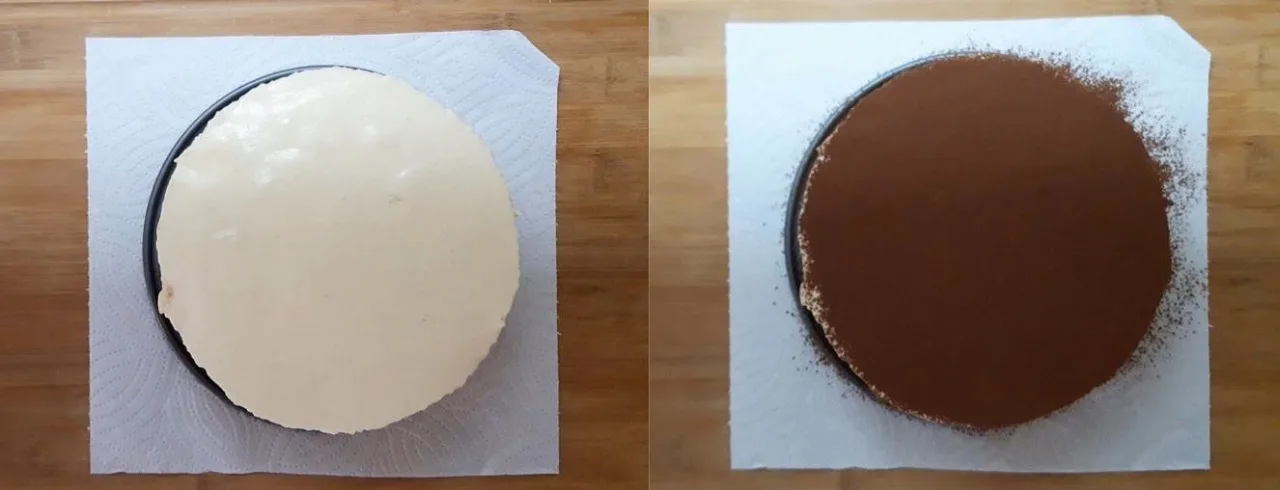 Riposo e decorazione