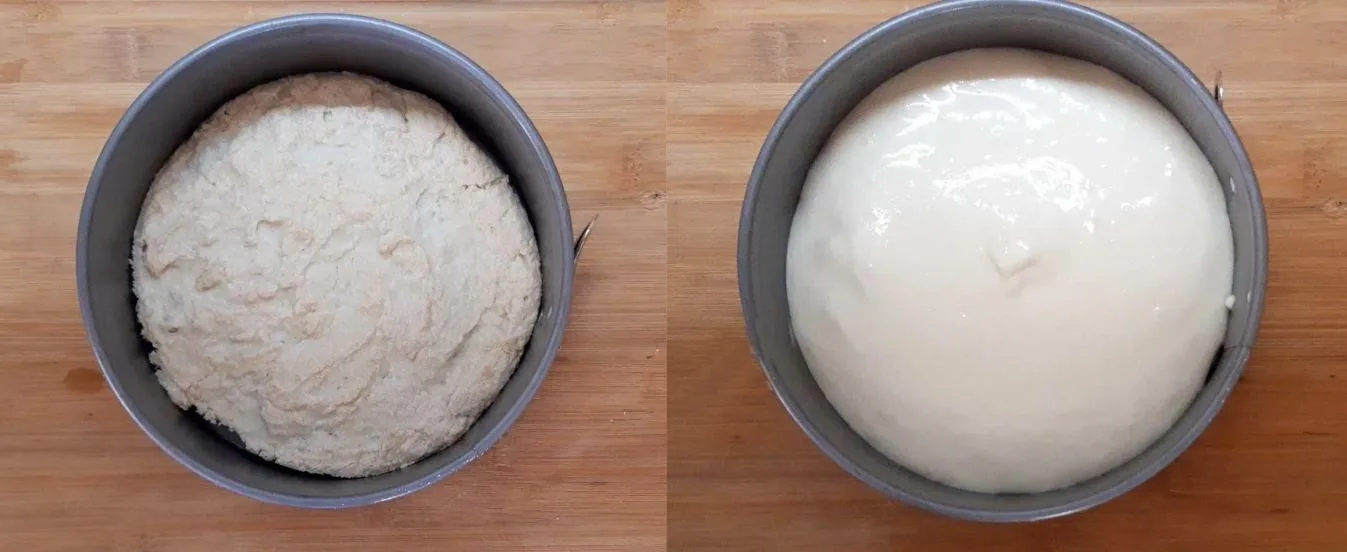 Assemblare gli strati