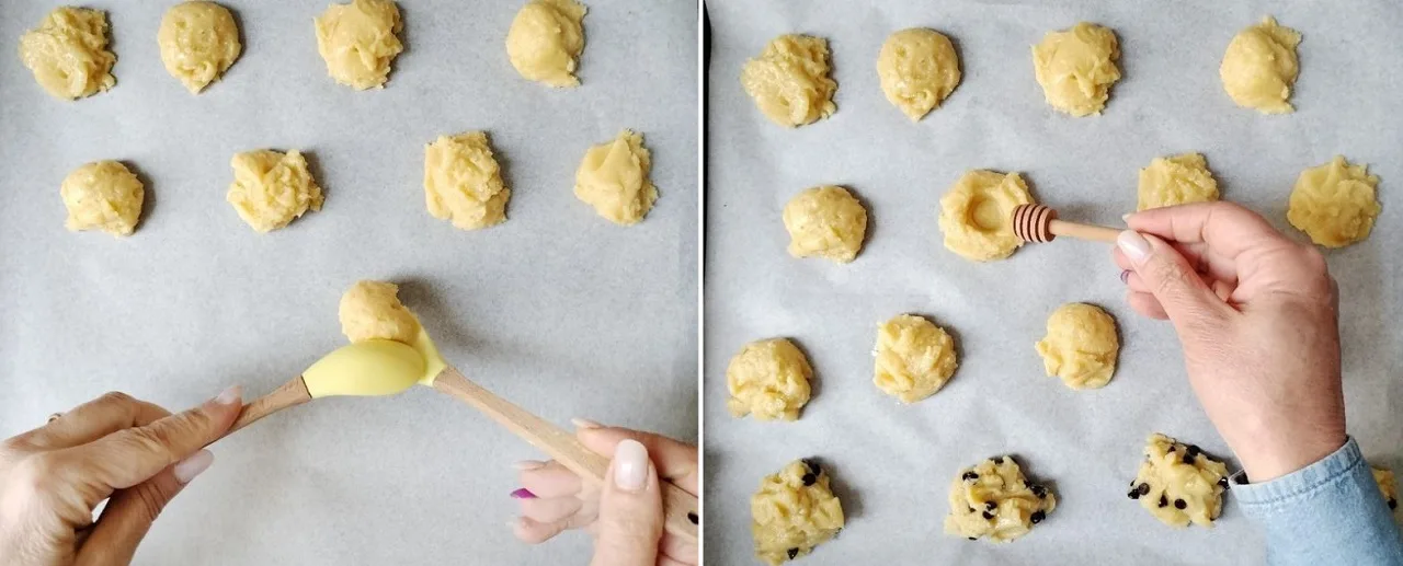 Dividere e personalizzare